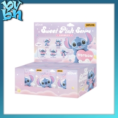 Stitch Sweet Pink Series Blindbox 52TOYS