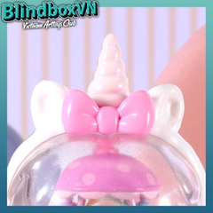 PINO JELLY Fairyland Figures( Chính Hãng )