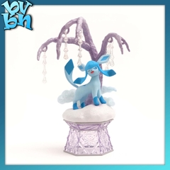 POKEMON Diamond Dust REMENT