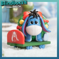 Disney Winnie the Pooh Gift Giving Series Figures Blind Box POPMART