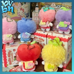 Hello Kitty Fruity Paradise Blindbox TOPTOY Series