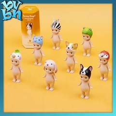 Sonny Angel Mini Figure Animal Series Ver 3