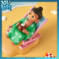 Amitofo City Walk Figure Series 2