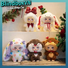 Blindbox Liila's Zoo 600% Chính Hãng