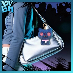 Fuggler Alley Cats Keyring Blind Box Series 3.5"