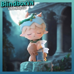 Blindbox Heyone Star Series - 25 O'clock In The Night