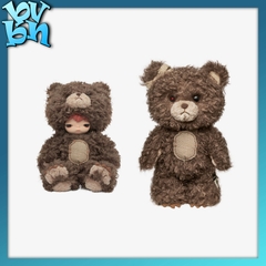 Hirono Bear Vinyl Plush Doll