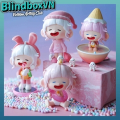 LLan‘s Pink Dream Series Blindbox