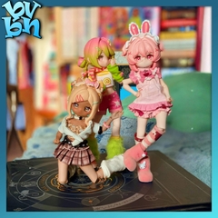 Blindbox Electronic Pets Series BJD Advocate Freedom