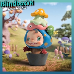 HELLO POLAR Season 1 Series Figures