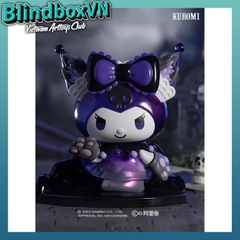 Kuromi Werewolf Of Miller's Hollow Blind Box