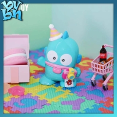 Hangyodon Happy Birthday Series Blind Box