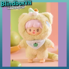 FINDING UNICORN zZoton My Little Cat Fruit Party Series Blind Box