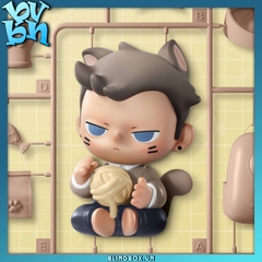 KUBO 24/7 YOU Series Figures POPMART ( Chính hãng )