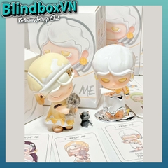MO - I KNOW ME Series Blind Box