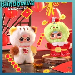 Baby Three Tết - New Year Plush BlindBox ( Chính hãng )