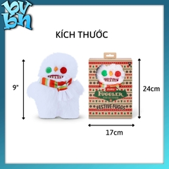 Fuggler Festive Fuggs 9" Series