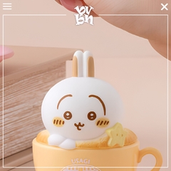 Bandai Candy Character Art Case Chiikawa