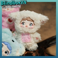 Blindbox Nommi Loveliness Never End Series