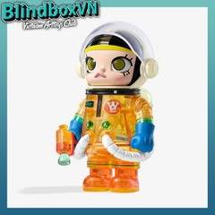 MEGA SPACE MOLLY 100% BLIND BOX SERIES 1