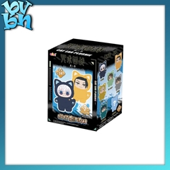 Jujutsu Kaisen Cat Ear Plushie Series Blindbox