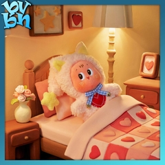 Twinkle Twinkle Crush On You Series Plush Pendant