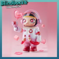 Blindbox MOLLY SPACE 100% Series 2B ( Chính Hãng )