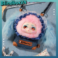 Kimmon Cross Body Bag Blindbox Series Túi đeo chéo