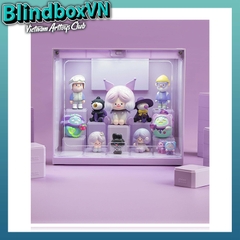 Finding Unicorn Game Box Display Manual