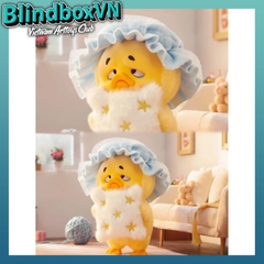 Blindbox UPSET DUCK VER. 2 ACT CUTE DUCK SERIES ( Chính hãng )