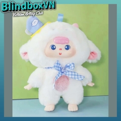 Blind Box Miyee Cafe Plush Pendant Series