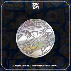 Mega Charizard X ex Ultra Premium Collection Revealed