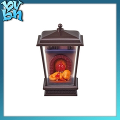 POKEMON Lantern Diorama Blindbox Series Blindbox RE-MENT