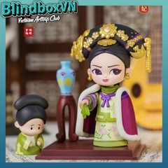 Blindbox Hậu Cung Chân Hoàn Truyện Empresses In The Palace Legend of Zhen Huan Series 3
