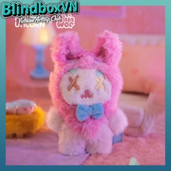 FINDING UNICORN ShinWoo Vampire Candy Shop Series Plush Blind Box
