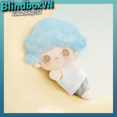 DIMOO My Cloud Companion Series-Cotton Doll