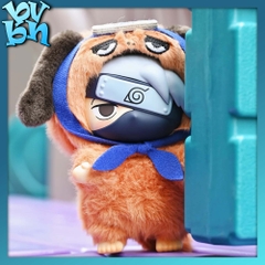 Toptoy Naruto Shippuden Plush Doll Series