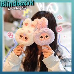 Baby Three Gương Magic Mirror Plush Blind Box ( Chính hãng )
