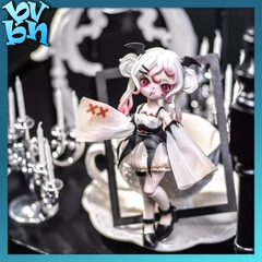 Nyssa Bizarre Nightmare Series 1/12 Action Figure BJD Blind Box