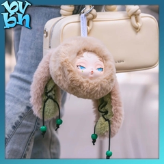 DODO Nami Twinkle Bunny Plush Doll  Blindbox Series