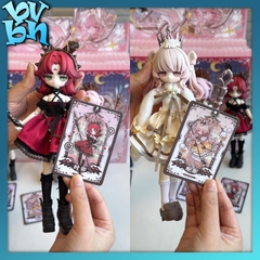 Moonlight Fairy Tale Story BJD Blindbox Series