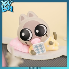 LIPU FRIENDS - BE A BABY BLINDBOX SERIES