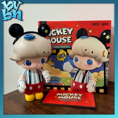 Pop Mart Mega Just DIMOO Mickey Mouse 400%