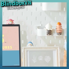 Mofusand Hippers Series BlindBox ( Chính hãng )