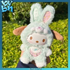 Sanrio Characters Elf Bunny Baby Series TOPTOY