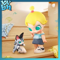 Baby Molly & Baby Tabby Series Figures