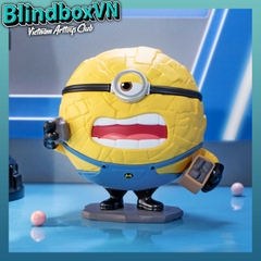 Blindbox Minions Universal Despicable Me 4 Series POPMART ( Chính Hãng )