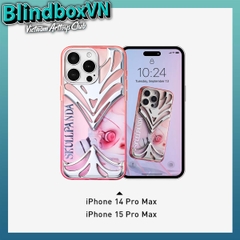 SKULLPANDA The Sound Series - 15 PROMAX Phone Case iPhone