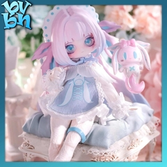 The Lulu Elf Story 1/12 Action Figure BJD Blind Box