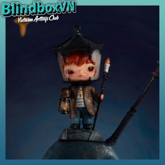 Hirono x Le Petit Prince Series Figures Blindbox